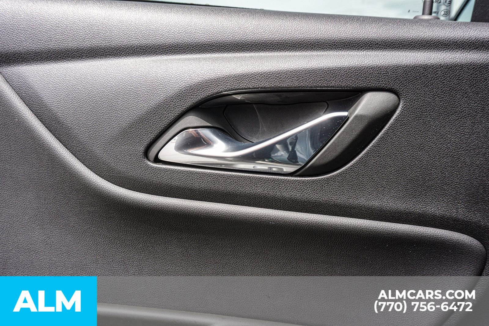 Used 2025 Chevrolet Blazer LT image 57