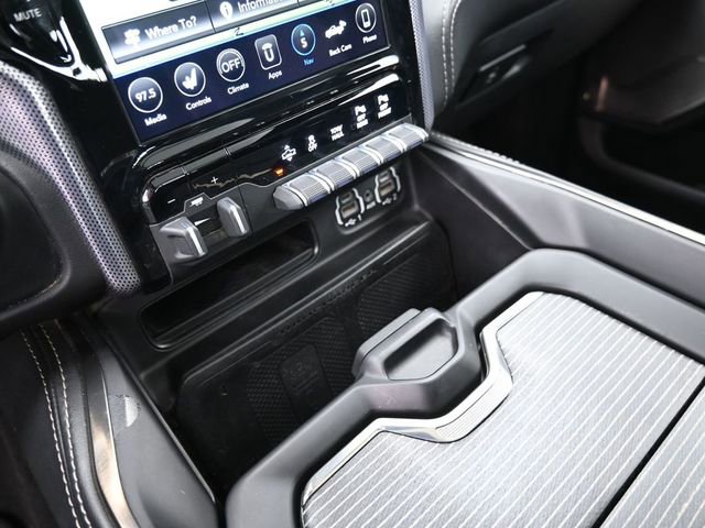 Used 2021 RAM 1500 Limited image 34