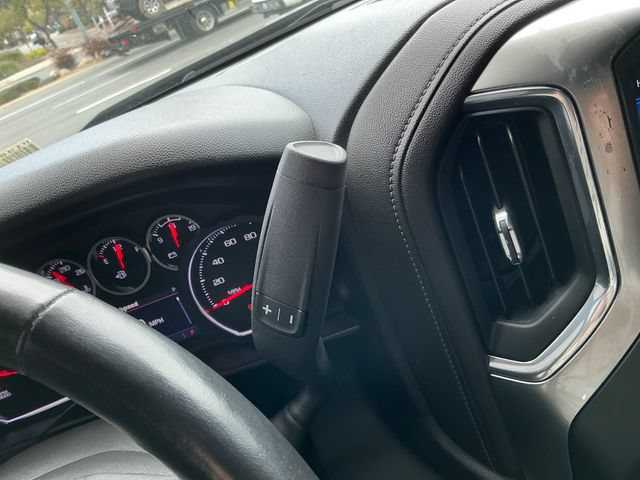 Used 2021 Chevrolet Silverado 1500 LT RWD image 25