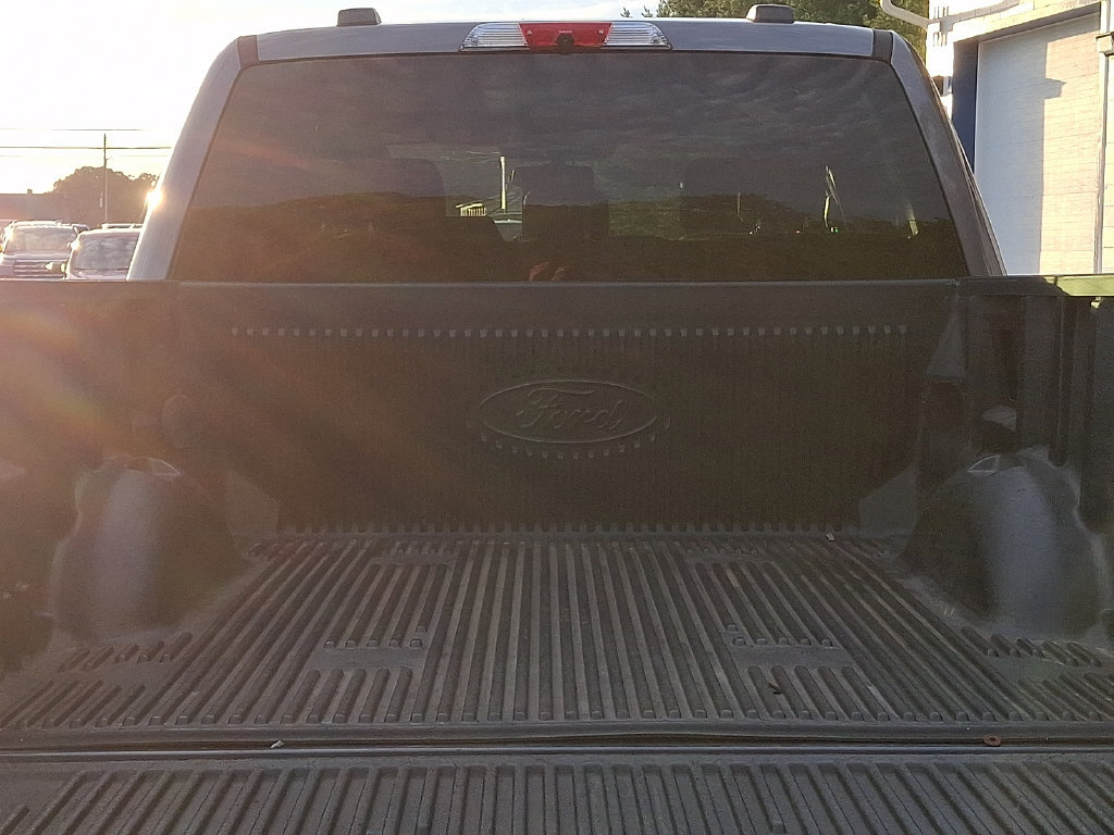 Certified 2021 Ford F150 XLT w/ Equipment Group 302A High AWD/4WD image 32