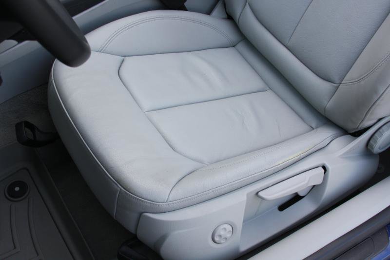 Used 2015 Audi A3 2.0T Premium Plus w/ Premium Plus Package image 40