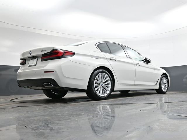 Used 2023 BMW 530i w/ Convenience Package image 33