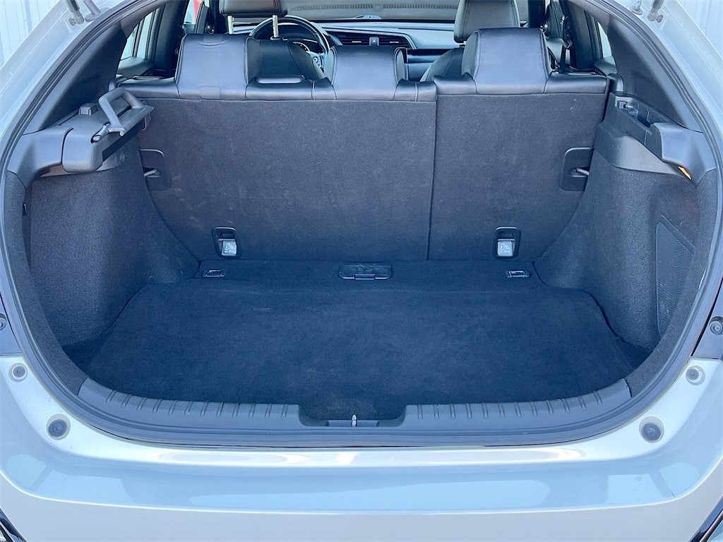 Used 2021 Honda Civic Sport Touring image 28