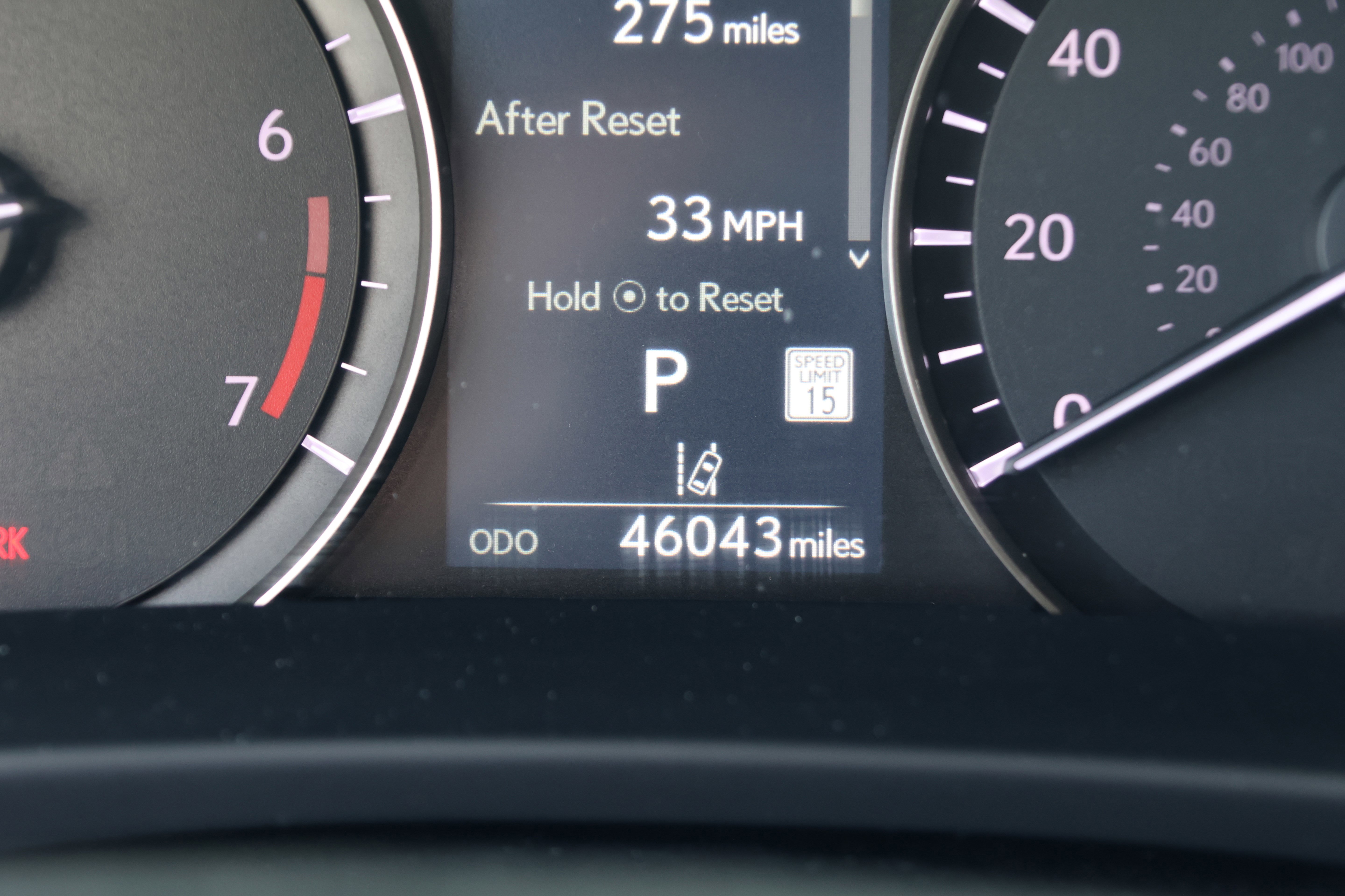 Used 2021 Lexus RX 350 AWD w/ Premium Package image 20