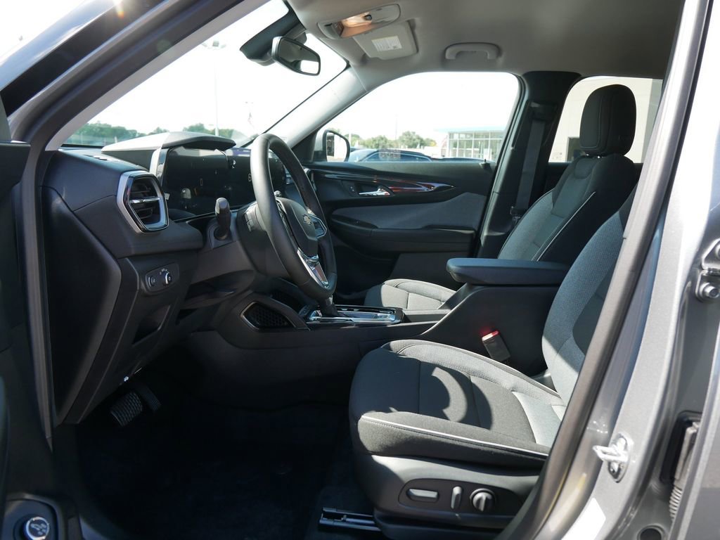 New 2026 Chevrolet TrailBlazer LT w/ Convenience Package image 10