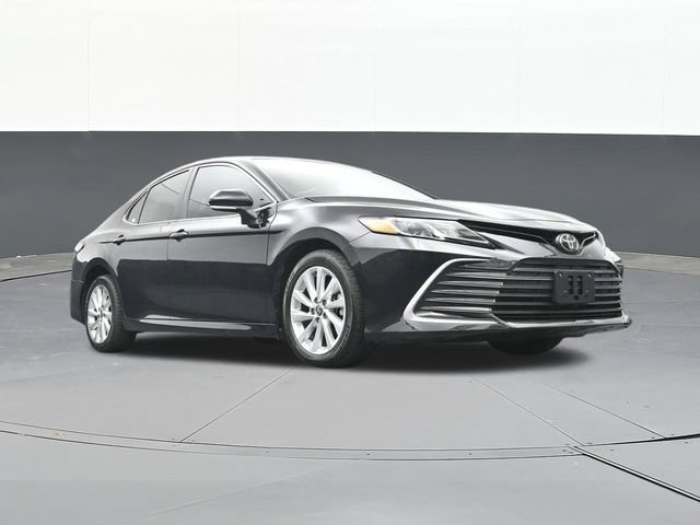 Used 2023 Toyota Camry LE w/ Convenience Package FWD image 51