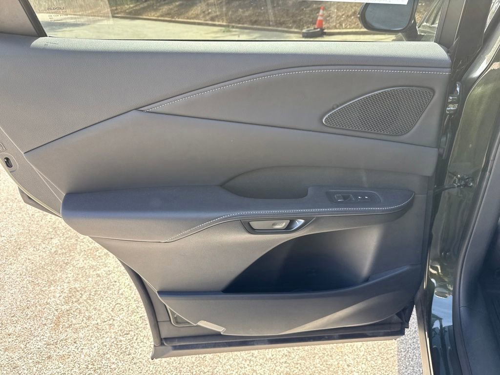 Used 2024 Lexus RX 350 Premium Plus w/ Convenience Package image 27