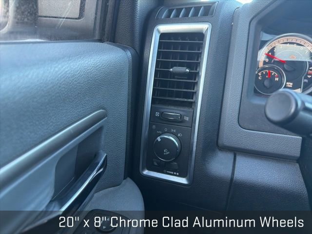 Used 2014 RAM 1500 Big Horn image 40
