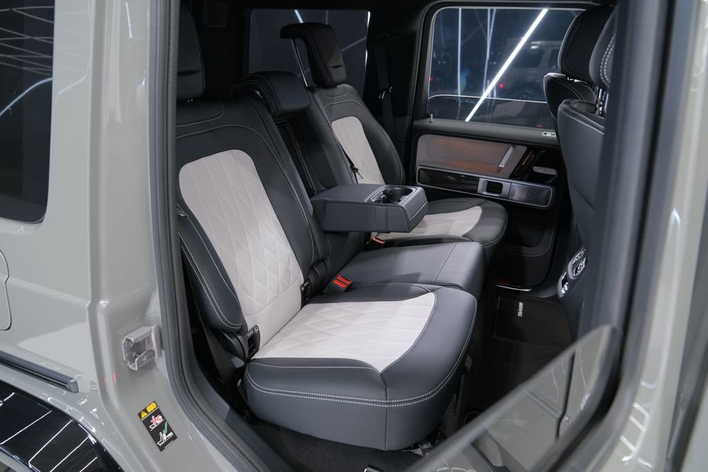 Used 2026 Mercedes-Benz G 63 AMG 4MATIC image 29