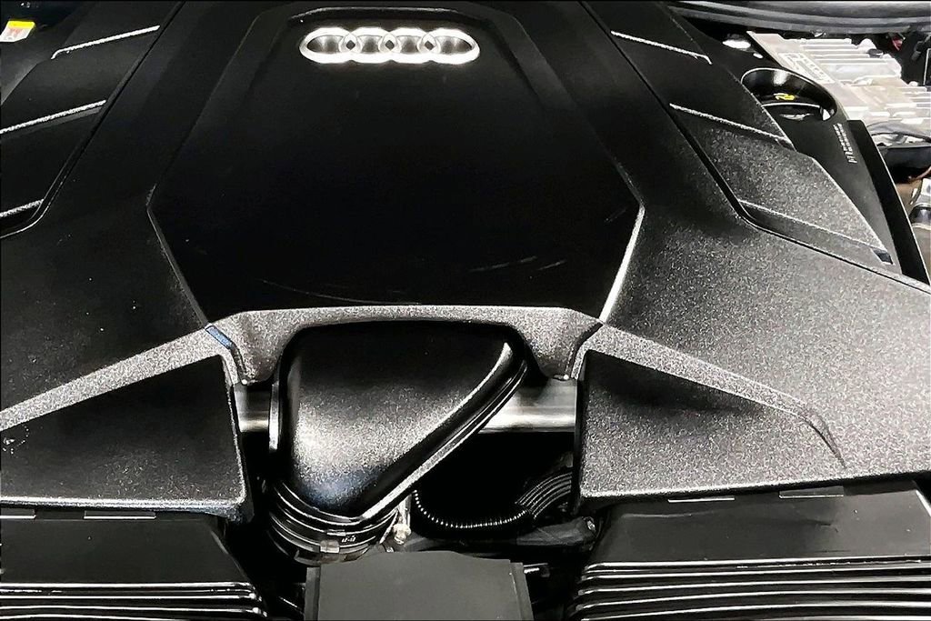 Used 2021 Audi Q7 3.0T Premium Plus w/ Premium Plus Package image 9