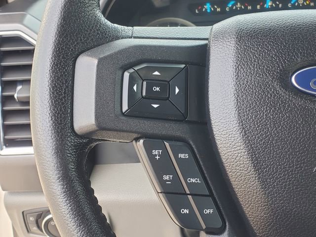 Used 2015 Ford F150 XLT w/ Equipment Group 301A Mid image 19