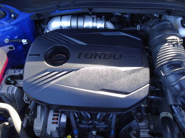 Used 2021 Kia Seltos S image 30