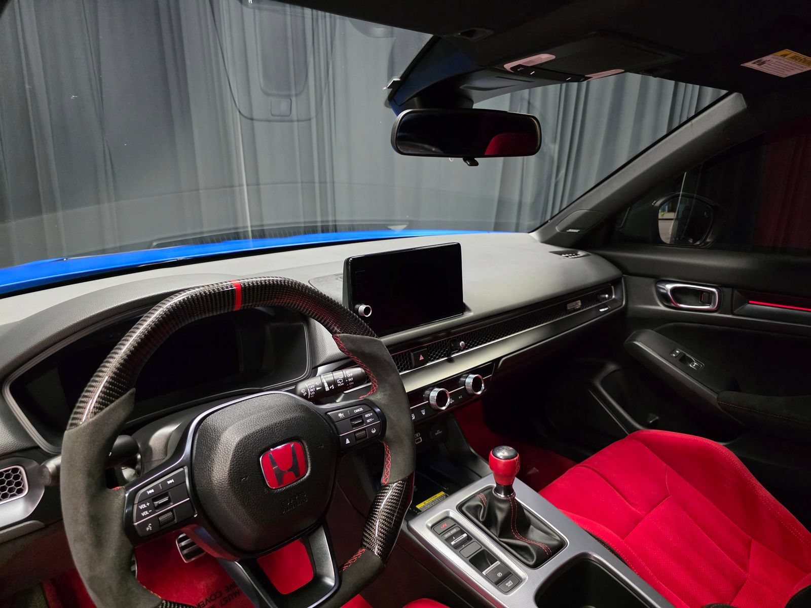 Used 2023 Honda Civic Type R image 29