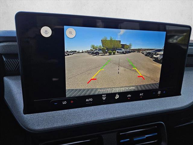 New 2026 Ford Maverick XLT image 13