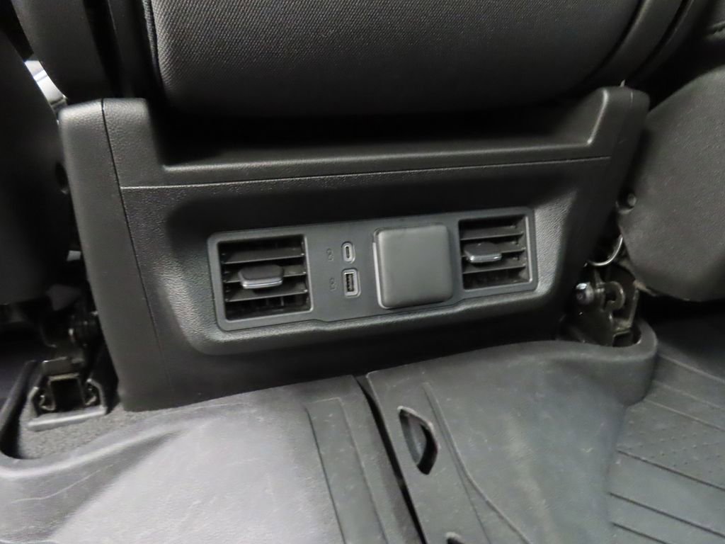 Used 2024 Chevrolet Silverado 1500 RST w/ Protection Package AWD/4WD image 14
