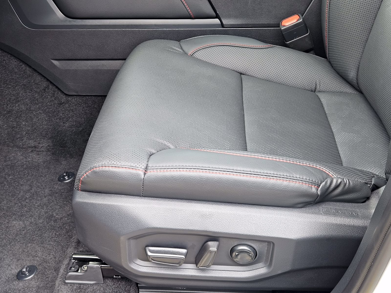 Used 2026 Toyota Tundra TRD Pro AWD/4WD image 29