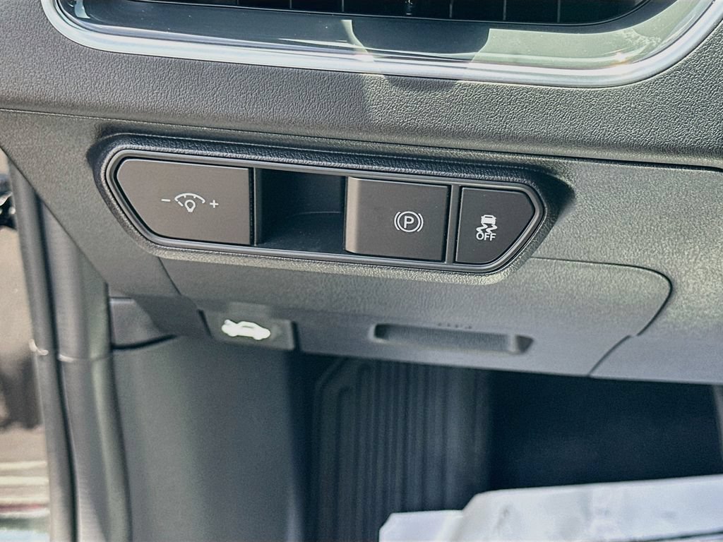 New 2026 Kia K4 GT-Line FWD image 10