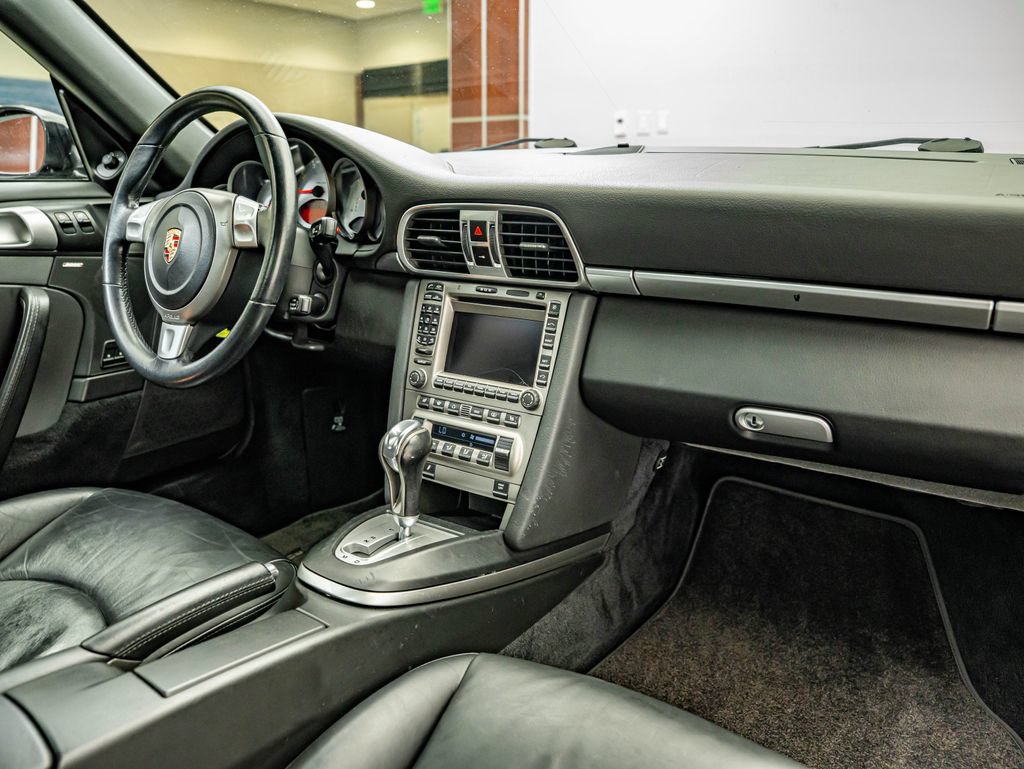 Used 2005 Porsche 911 Carrera S RWD image 44