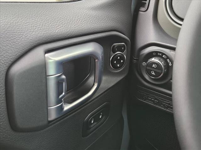 New 2026 Jeep Gladiator Mojave AWD/4WD image 14