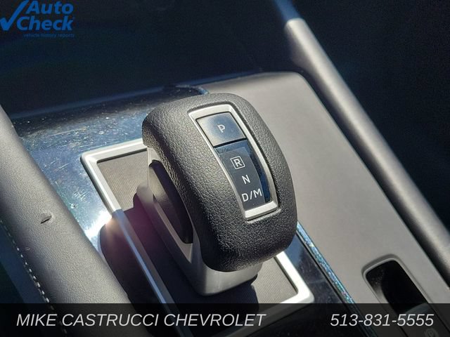 Used 2024 Mitsubishi Outlander ES AWD/4WD image 18
