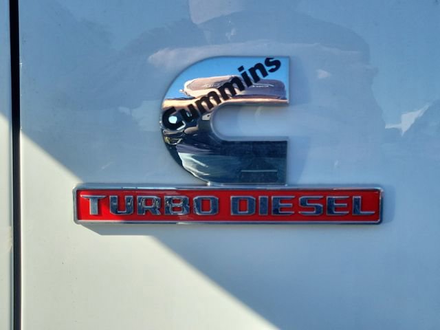 New 2024 RAM 5500 Tradesman w/ Chrome Appearance Group image 7