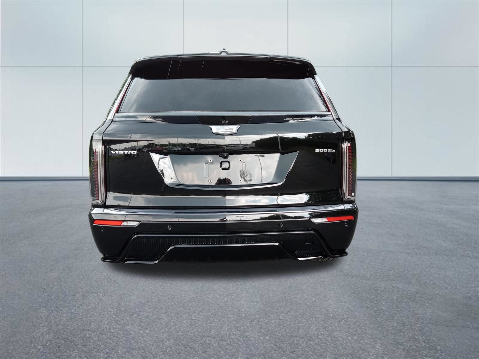 New 2026 Cadillac Vistiq Sport AWD/4WD image 4