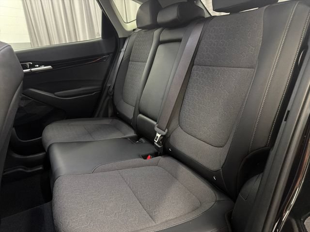 Certified 2024 Kia Seltos S AWD/4WD image 12