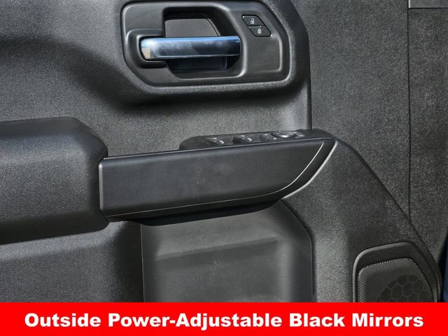 New 2026 GMC Sierra 2500 Pro image 17