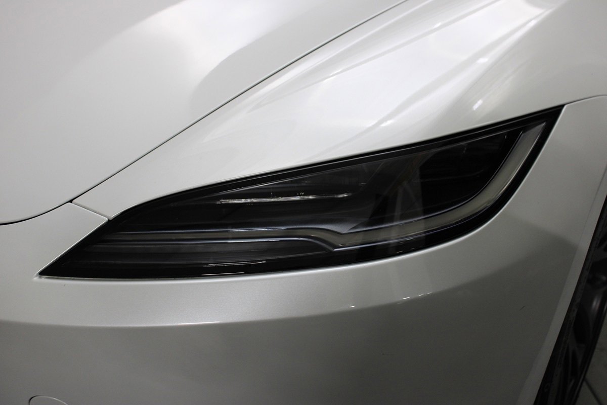 Used 2024 Tesla Model 3 Long Range RWD image 4
