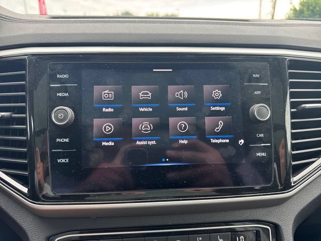 Used 2022 Volkswagen Atlas SEL Premium AWD/4WD image 20
