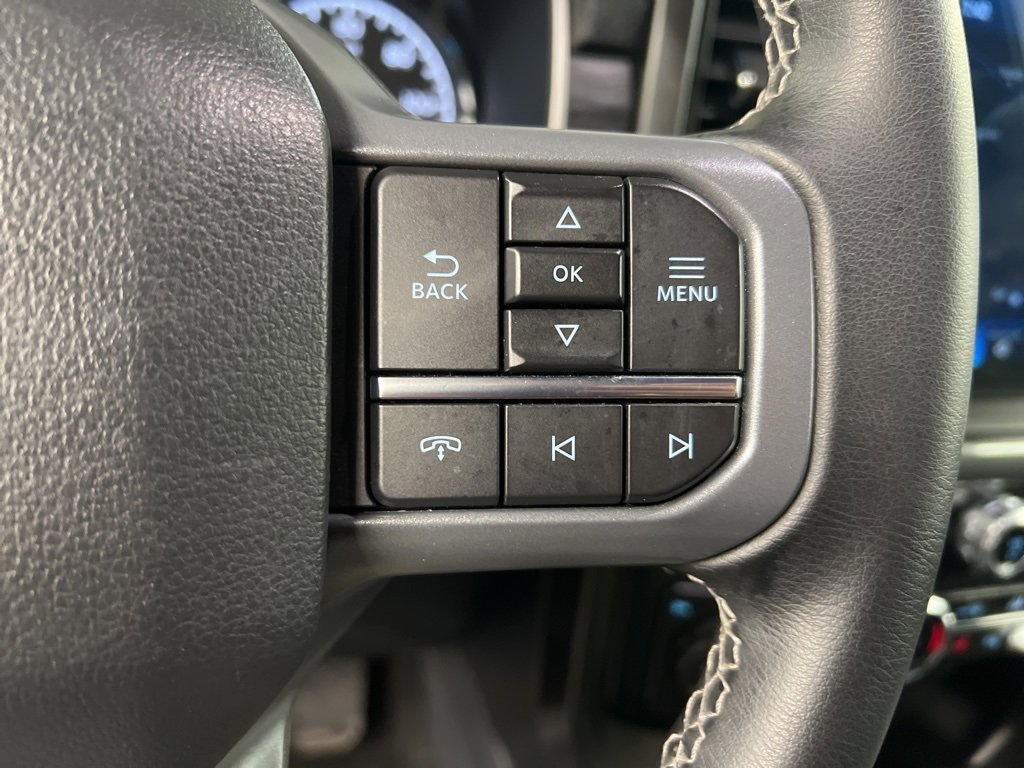 Certified 2023 Ford F150 XLT w/ Equipment Group 302A High image 19