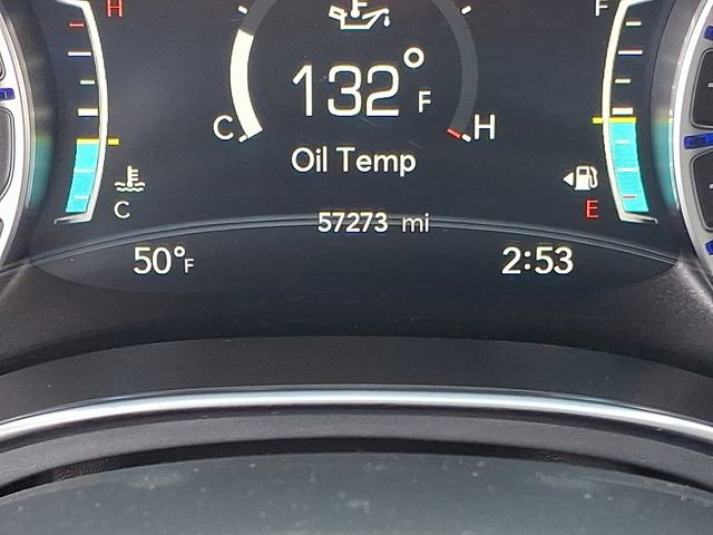 Used 2025 Chrysler Pacifica Limited image 22