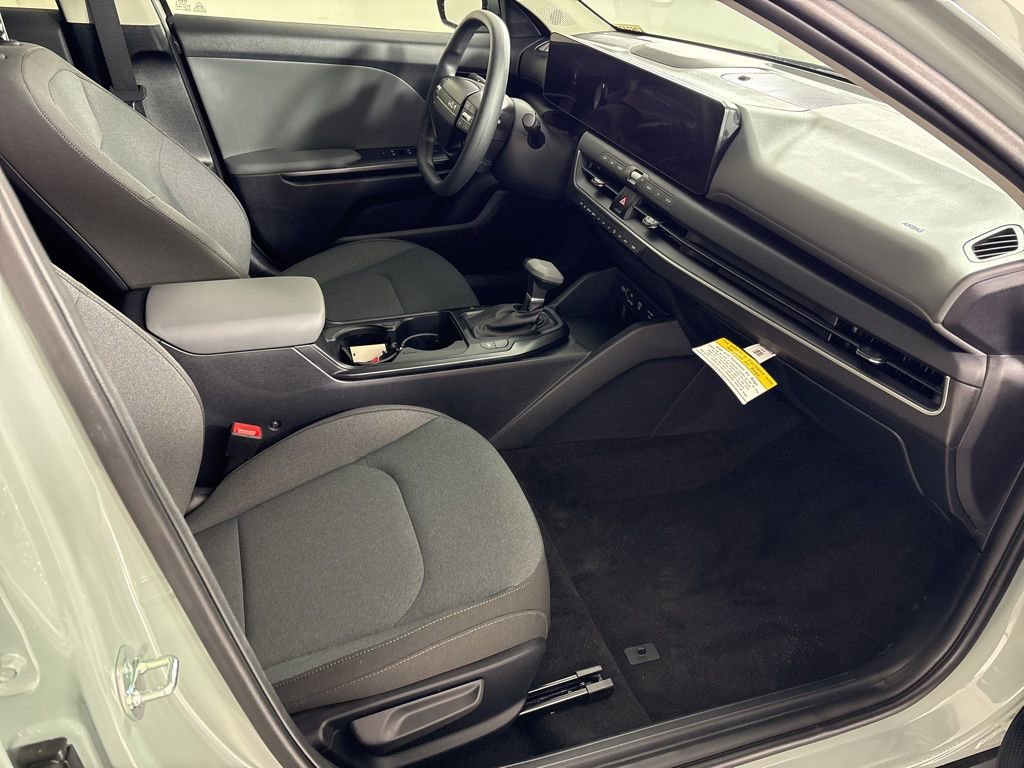 New 2026 Kia K4 LXS image 41