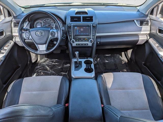 Used 2012 Toyota Camry SE image 18