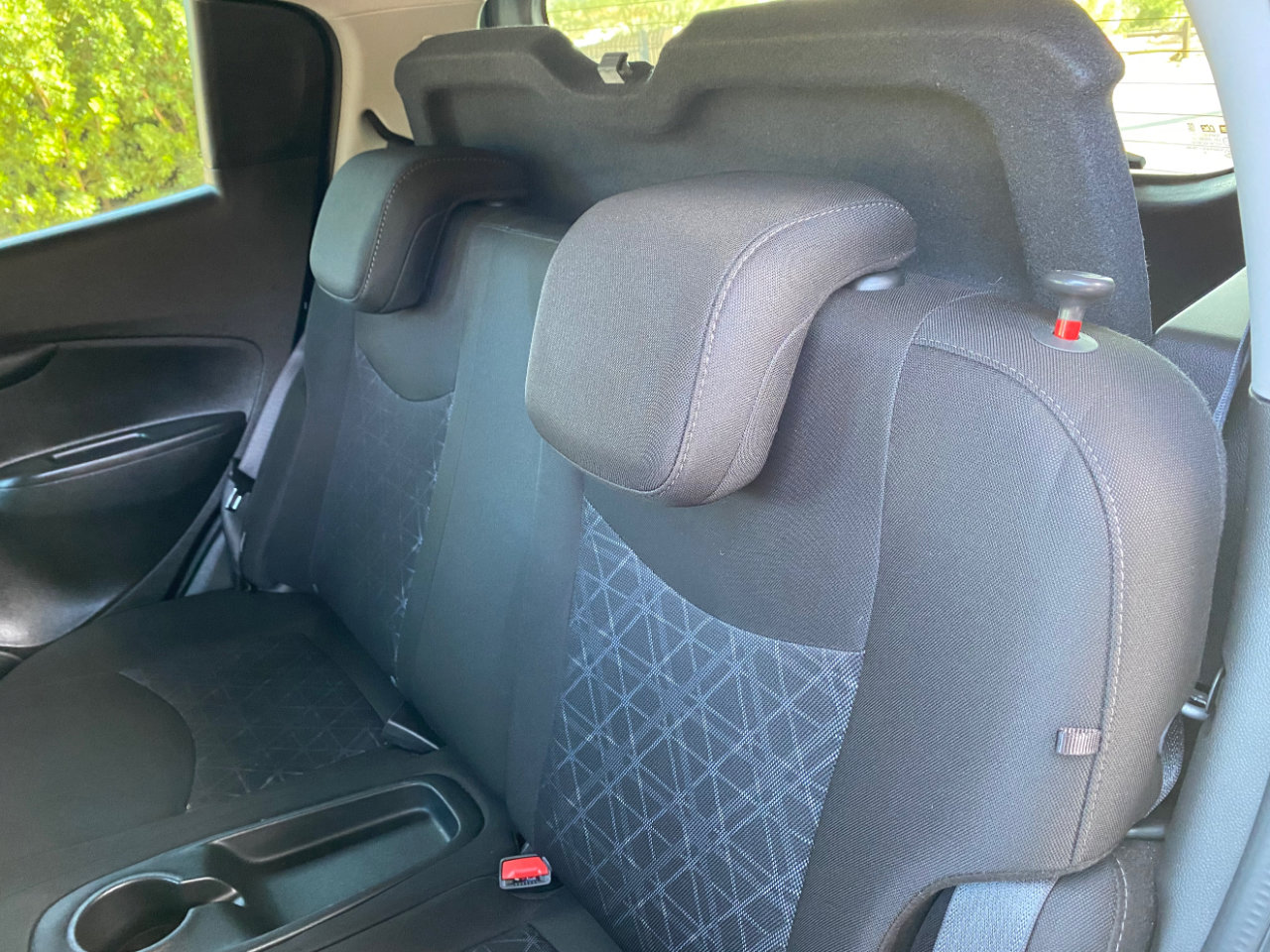 Used 2021 Chevrolet Spark LS image 27