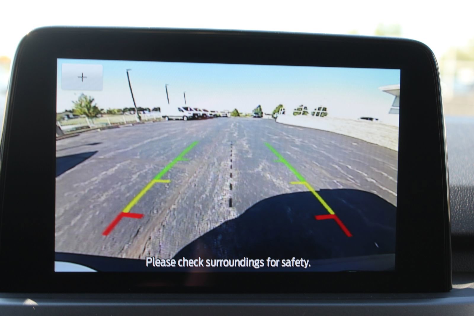 New 2026 Ford Escape Active w/ Cold Weather Package image 31