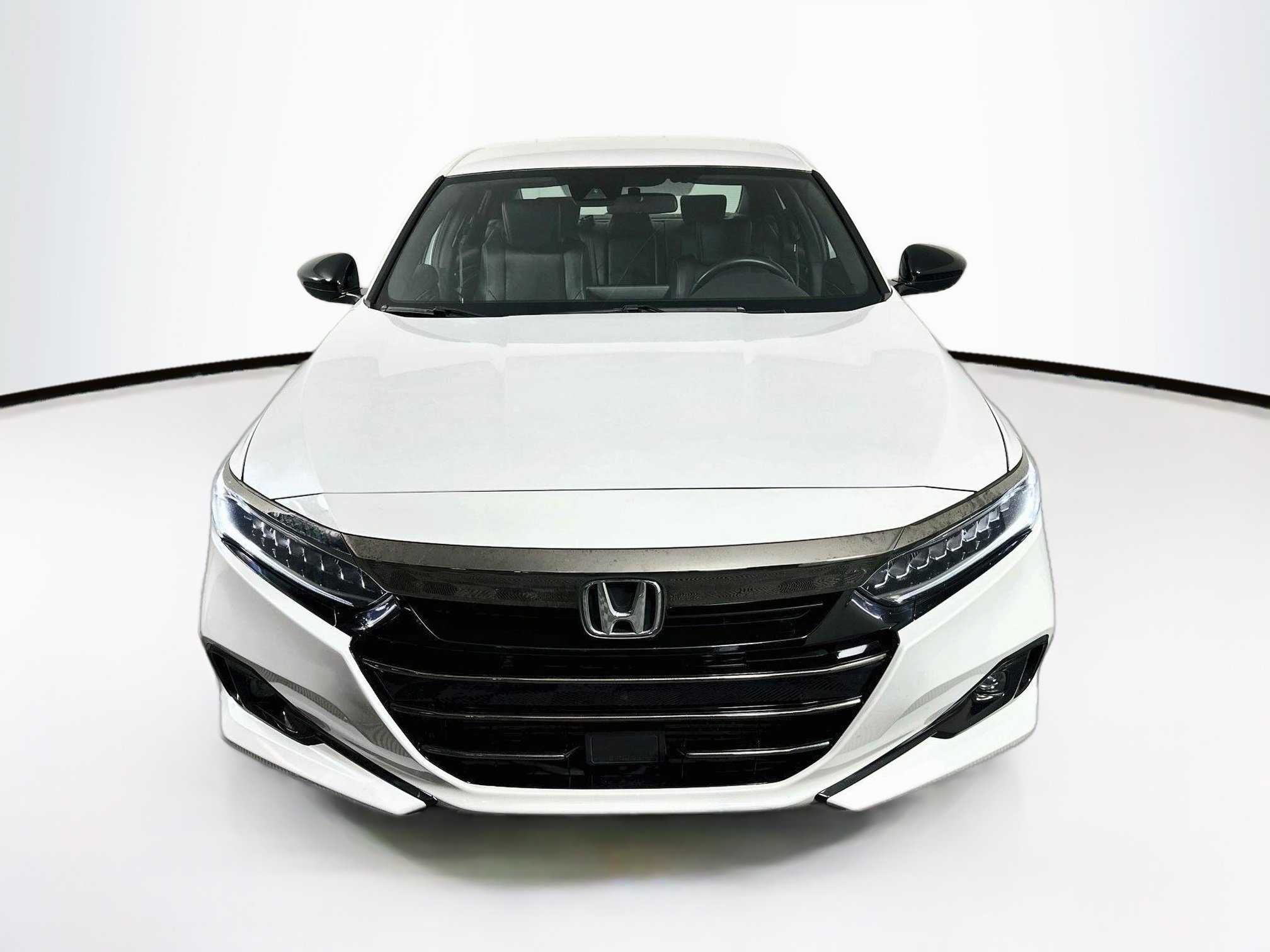 Used 2022 Honda Accord Sport image 2