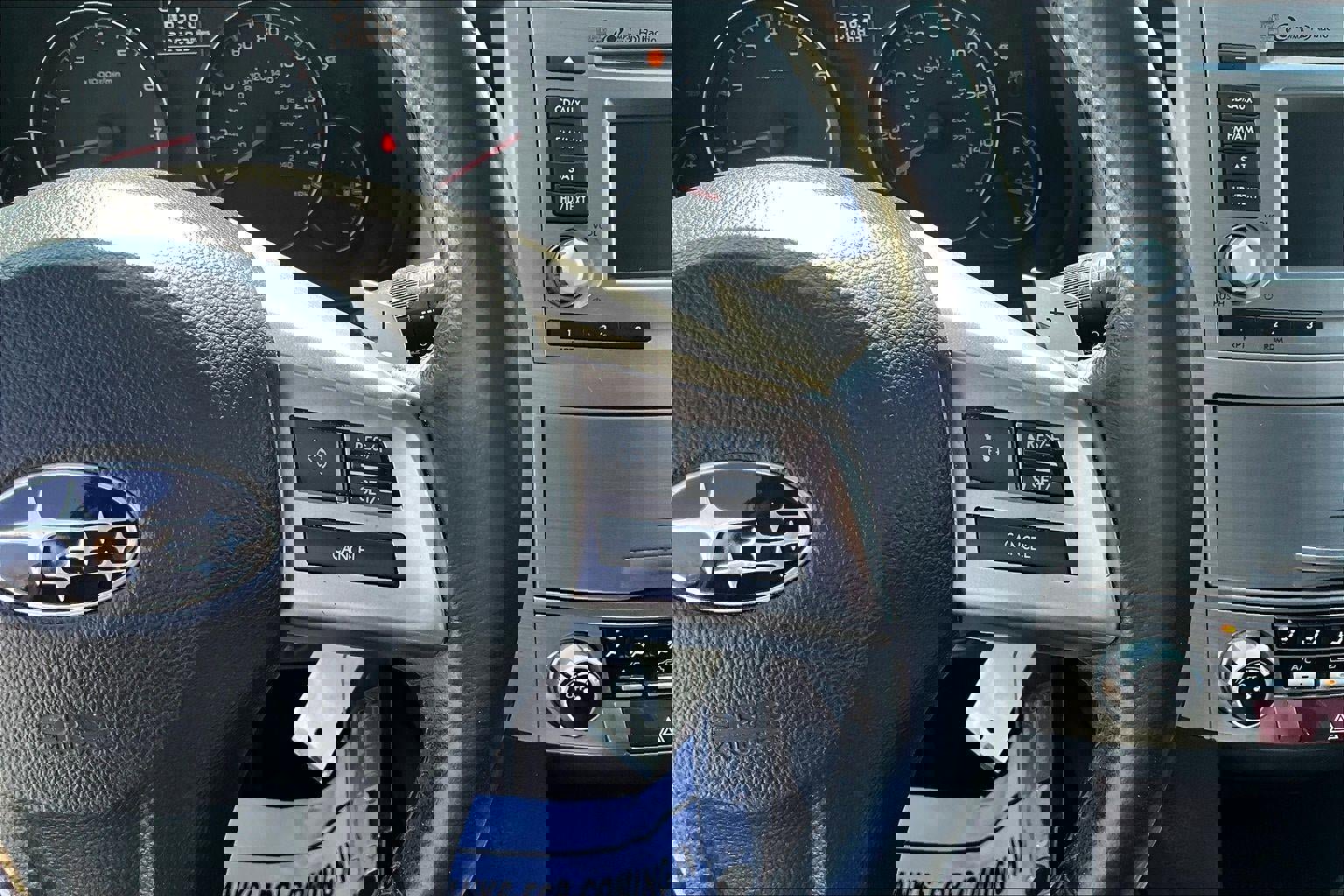 Used 2014 Subaru Outback 2.5i Premium image 12