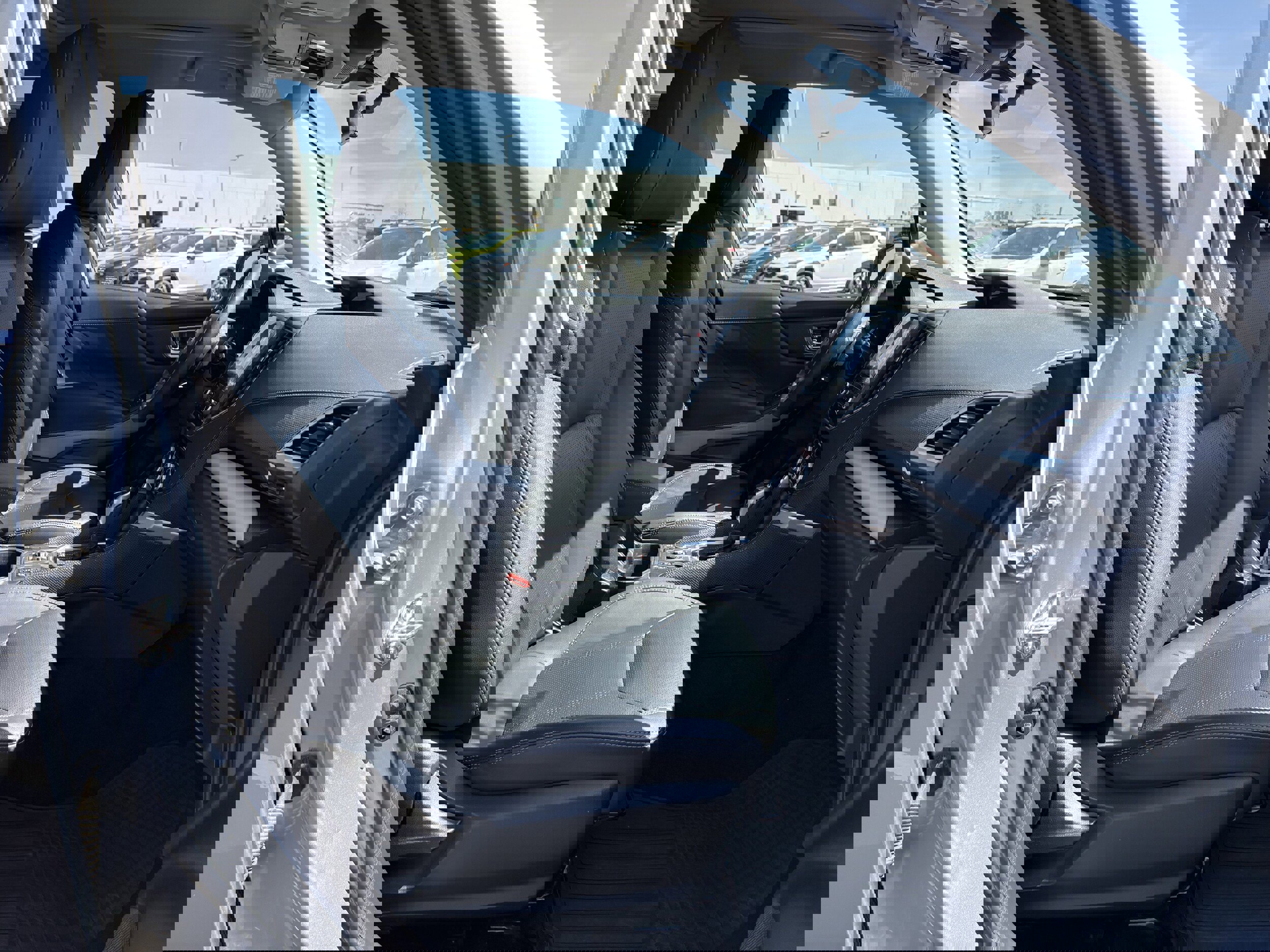 Certified 2023 Subaru Forester Limited image 30