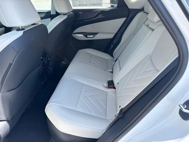 New 2026 Lexus NX 350 AWD w/ Accessory Package (2T) image 8