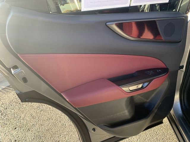 Used 2025 Lexus NX 350h AWD w/ Cold Area Package image 15