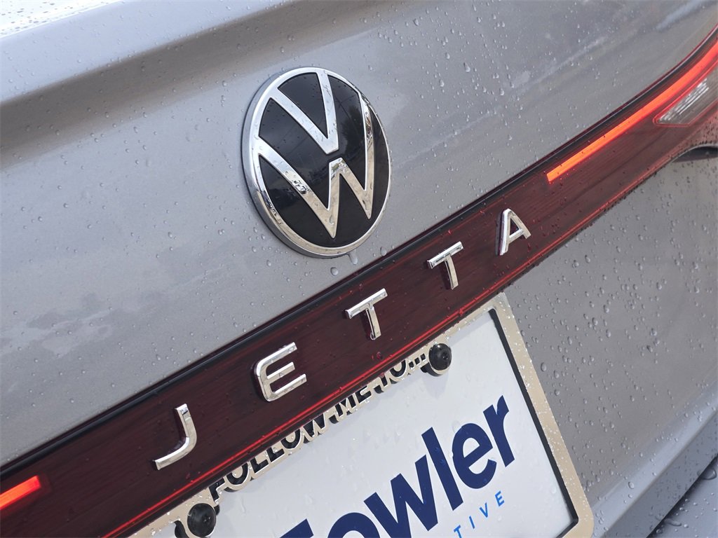 New 2026 Volkswagen Jetta Sport image 7