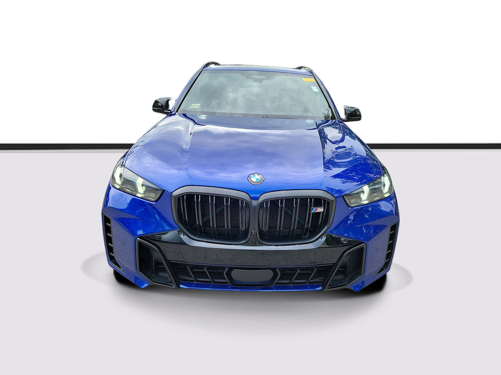 Certified 2024 BMW X5 M60i AWD/4WD image 2