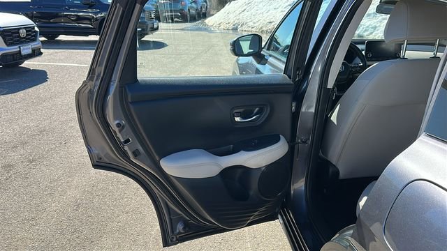 Used 2023 Honda HR-V LX image 20