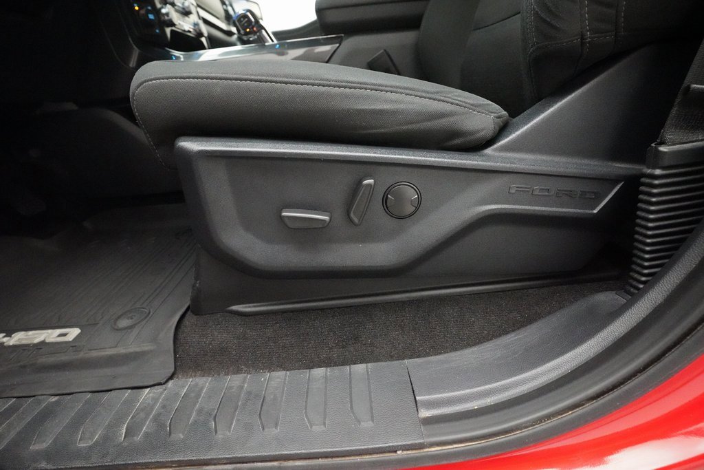 Used 2022 Ford F150 XLT w/ Equipment Group 302A High image 28