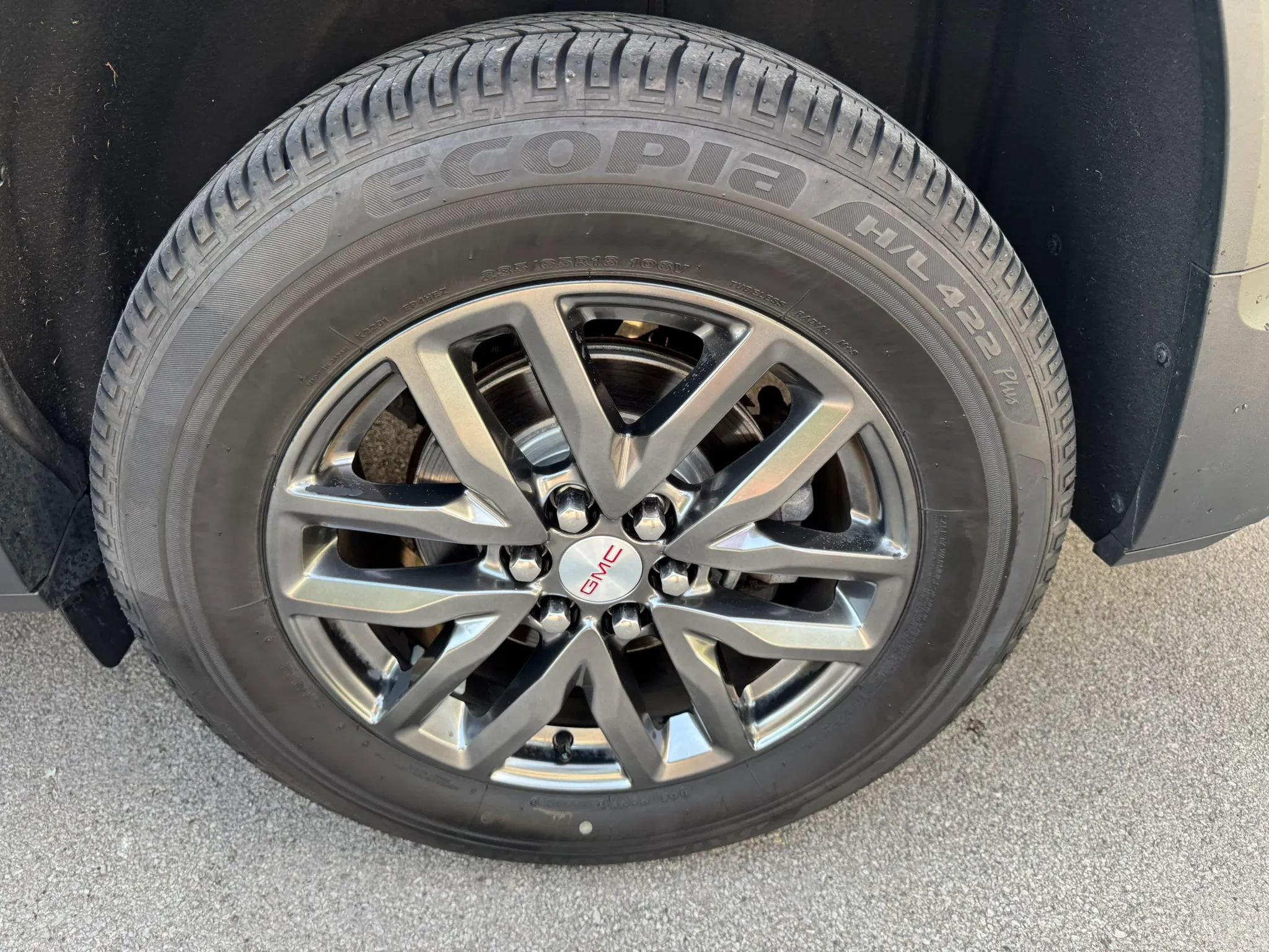 Used 2017 GMC Acadia SLT FWD image 28