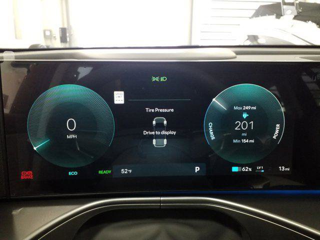 New 2026 Hyundai Ioniq 9 SEL image 11