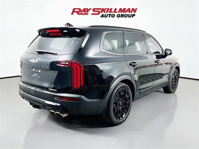 Used 2022 Kia Telluride SX w/ SX Prestige Package image 7