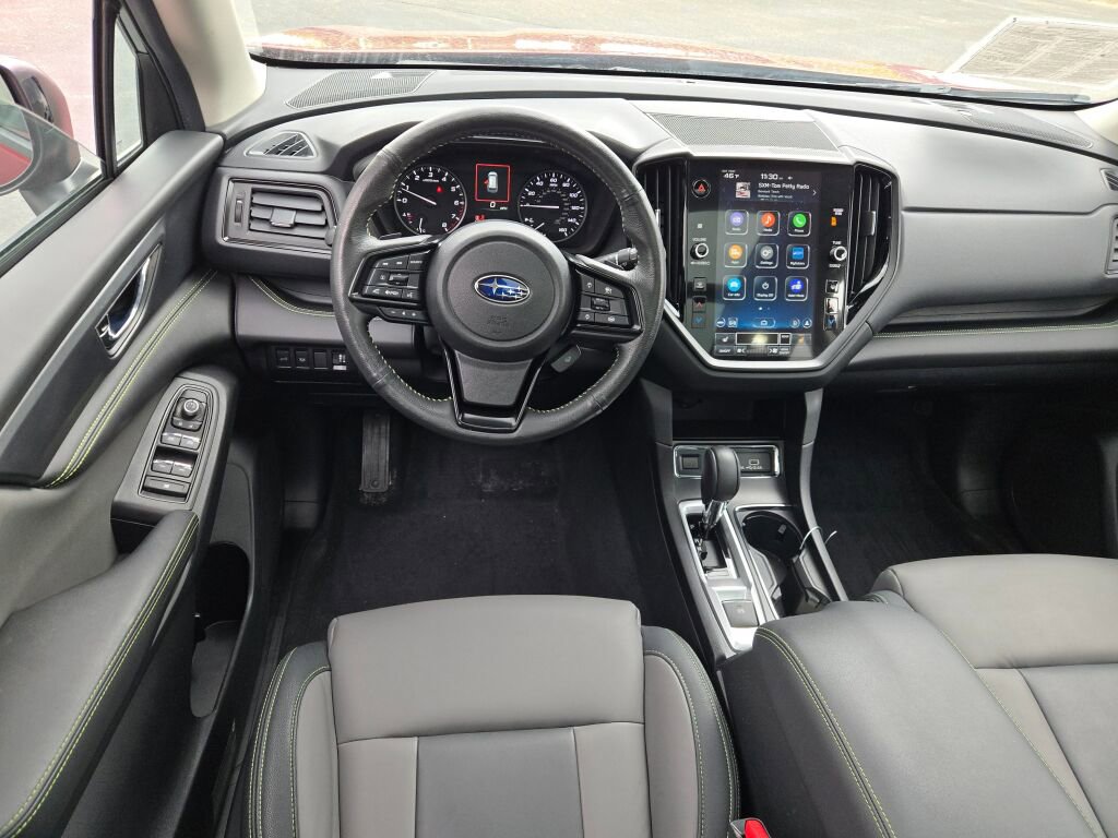 Certified 2023 Subaru Ascent Onyx Edition AWD/4WD image 20