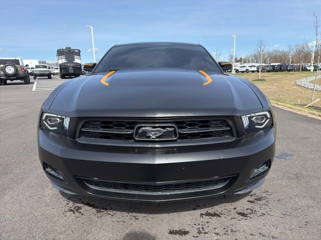 Used 2010 Ford Mustang Premium image 11